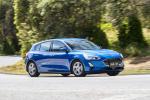 Ford Focus Trend 2018 года (AU)